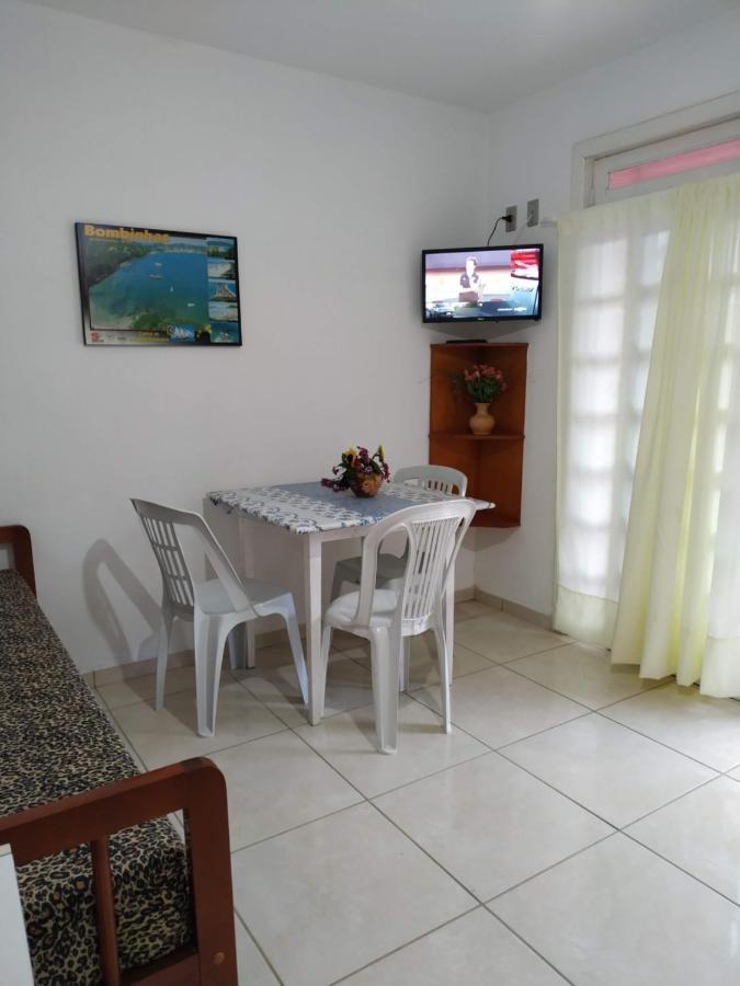 Residencial Praia Bombas Bombinhas Eksteriør bilde