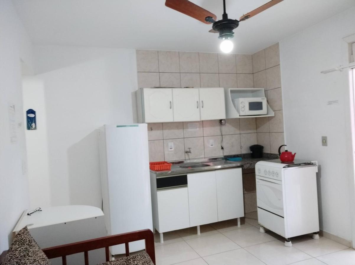 Residencial Praia Bombas Bombinhas Eksteriør bilde