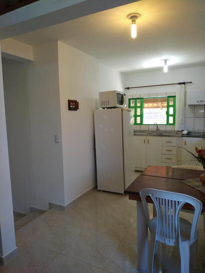 Residencial Praia Bombas Bombinhas Eksteriør bilde
