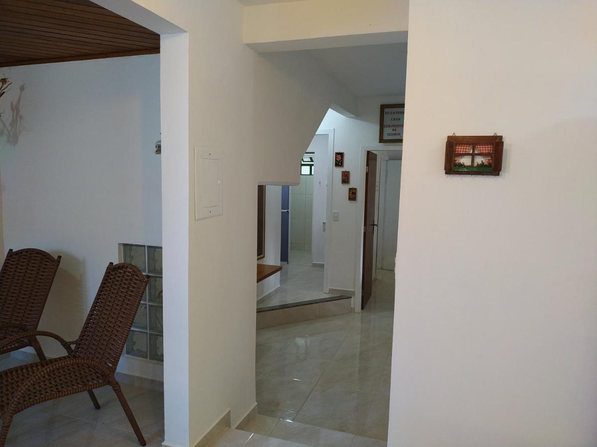 Residencial Praia Bombas Bombinhas Eksteriør bilde
