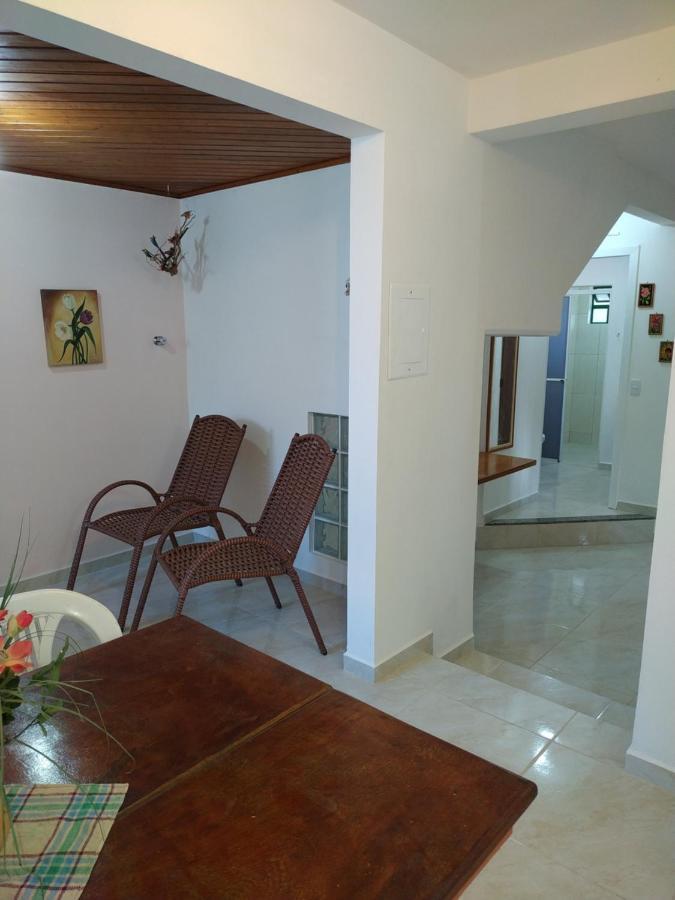 Residencial Praia Bombas Bombinhas Eksteriør bilde