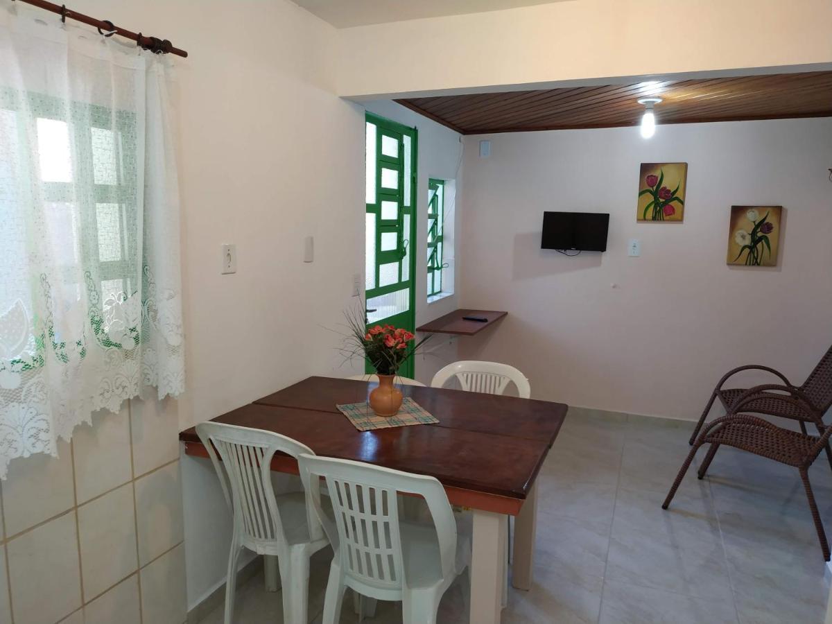 Residencial Praia Bombas Bombinhas Eksteriør bilde