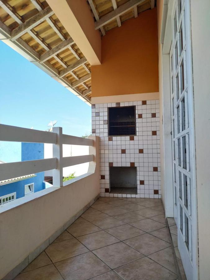 Residencial Praia Bombas Bombinhas Eksteriør bilde