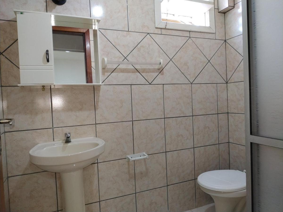 Residencial Praia Bombas Bombinhas Eksteriør bilde