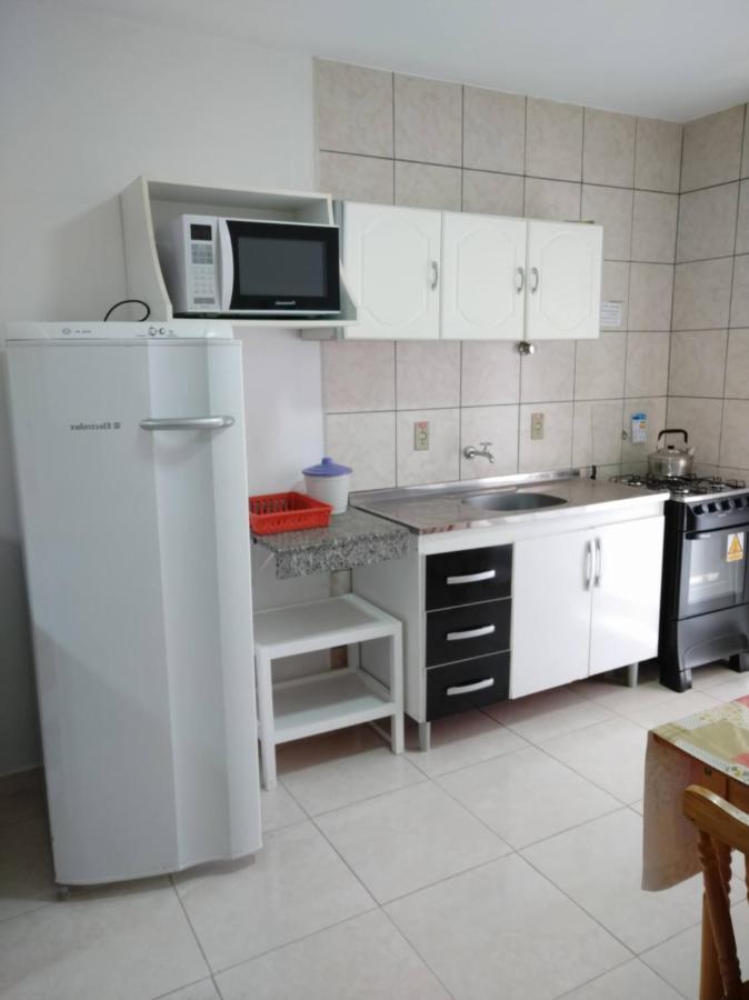 Residencial Praia Bombas Bombinhas Eksteriør bilde