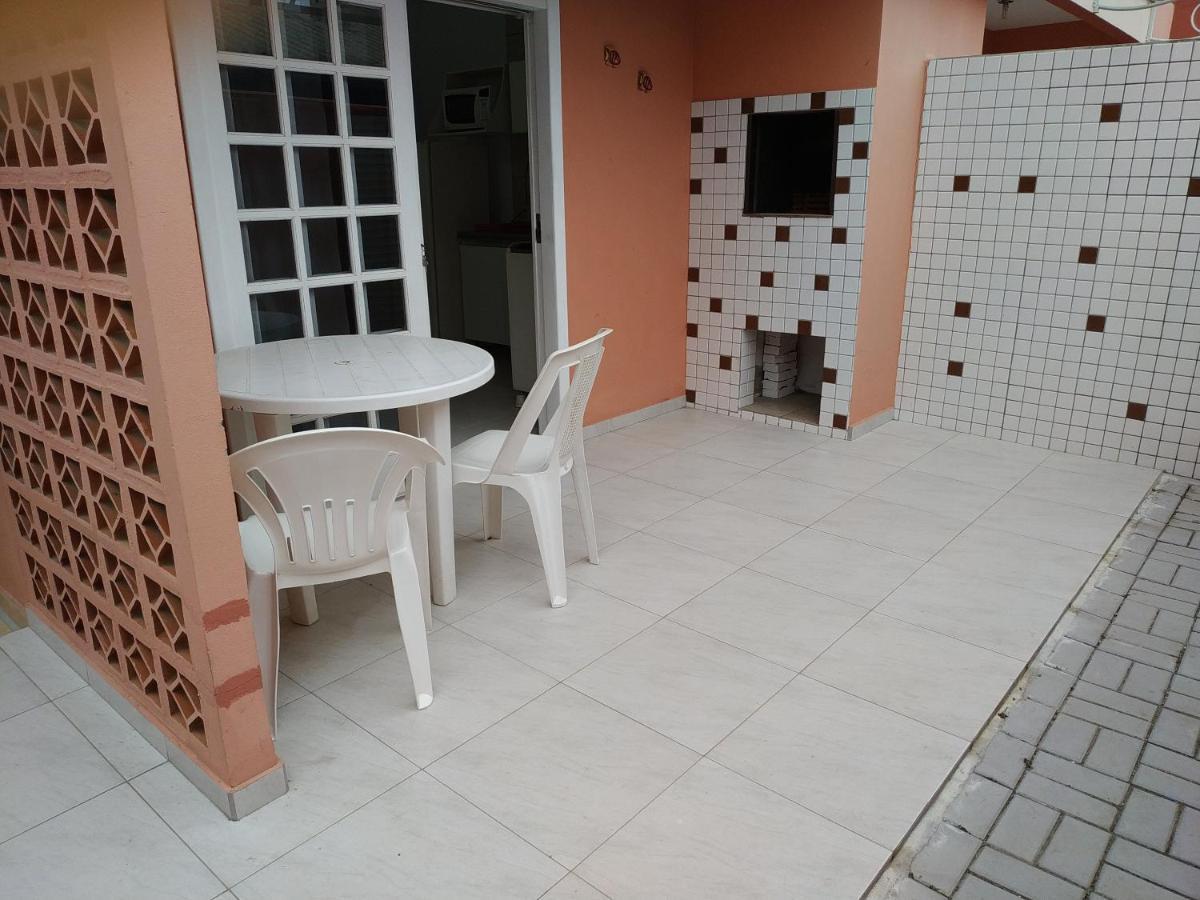 Residencial Praia Bombas Bombinhas Eksteriør bilde