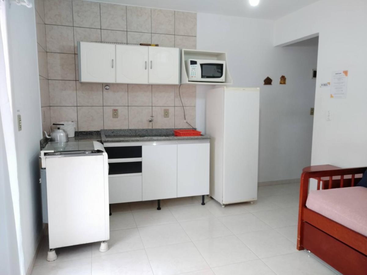 Residencial Praia Bombas Bombinhas Eksteriør bilde
