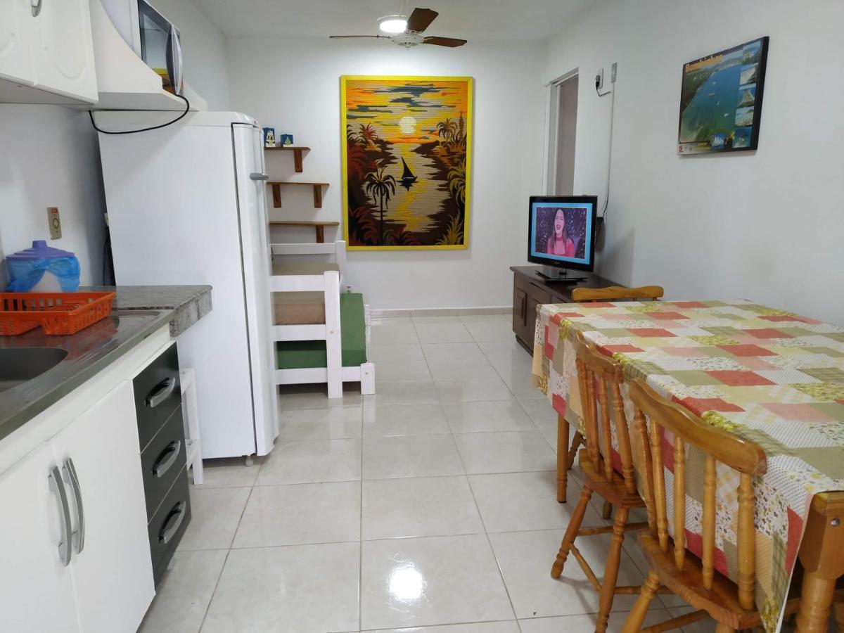 Residencial Praia Bombas Bombinhas Eksteriør bilde