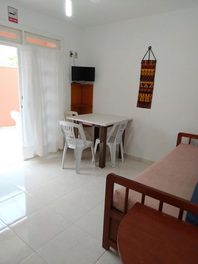 Residencial Praia Bombas Bombinhas Eksteriør bilde
