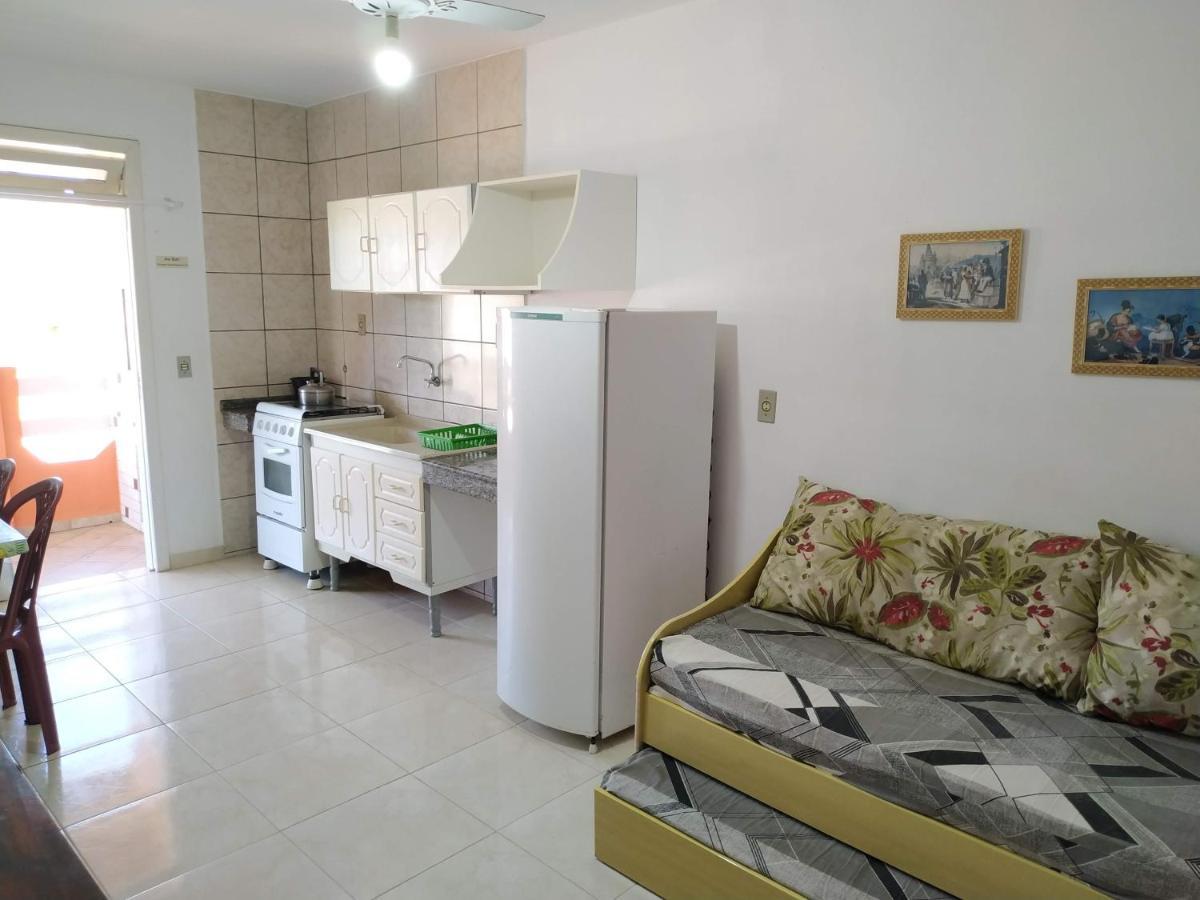 Residencial Praia Bombas Bombinhas Eksteriør bilde