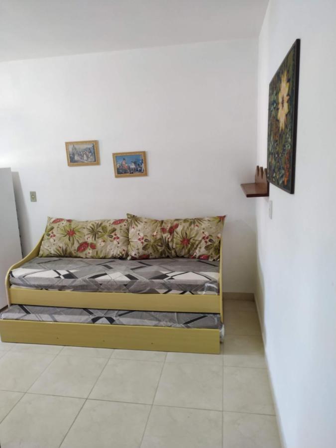 Residencial Praia Bombas Bombinhas Eksteriør bilde