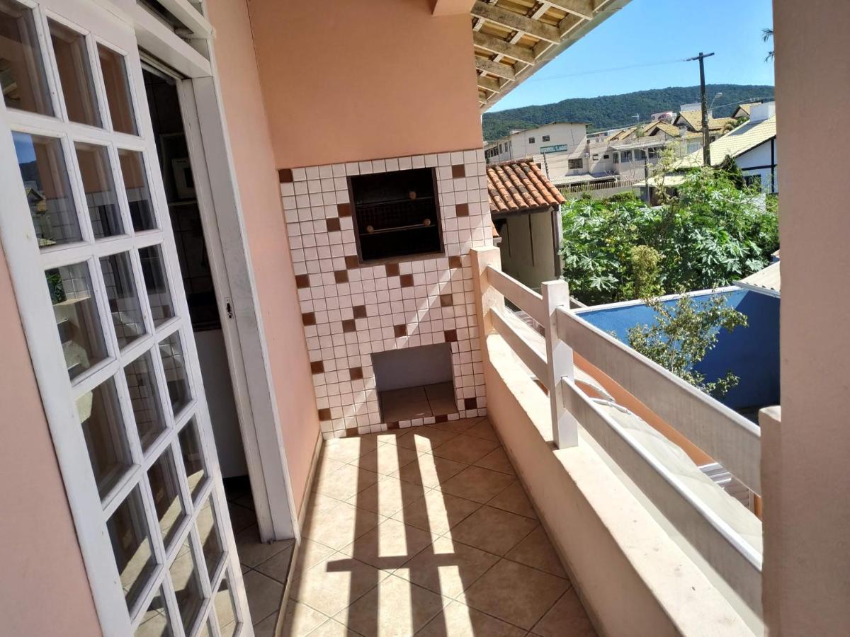 Residencial Praia Bombas Bombinhas Eksteriør bilde