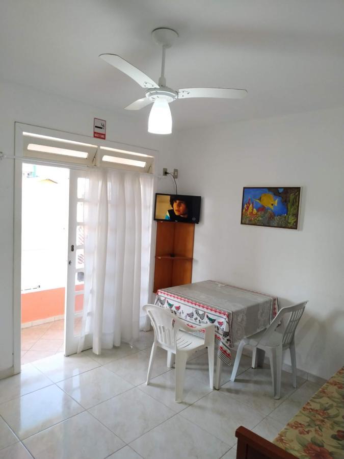 Residencial Praia Bombas Bombinhas Eksteriør bilde