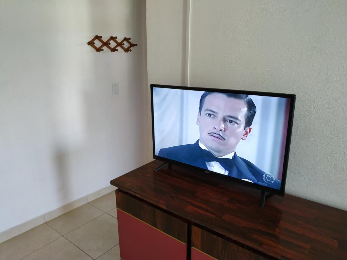 Residencial Praia Bombas Bombinhas Eksteriør bilde