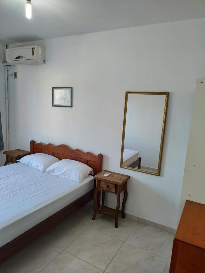 Residencial Praia Bombas Bombinhas Eksteriør bilde