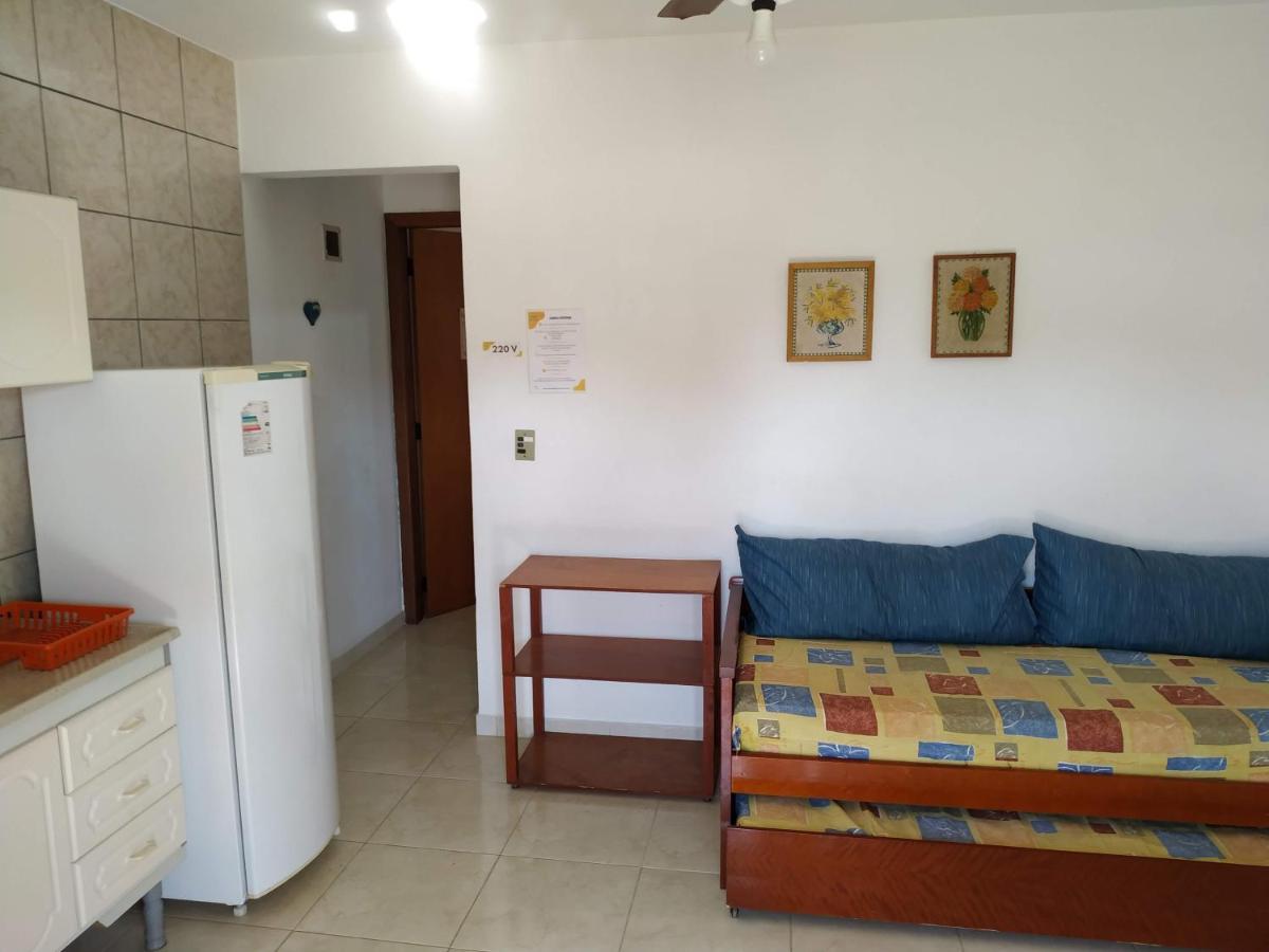 Residencial Praia Bombas Bombinhas Eksteriør bilde