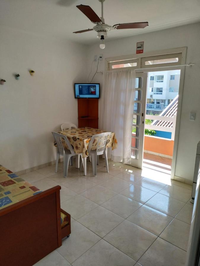 Residencial Praia Bombas Bombinhas Eksteriør bilde