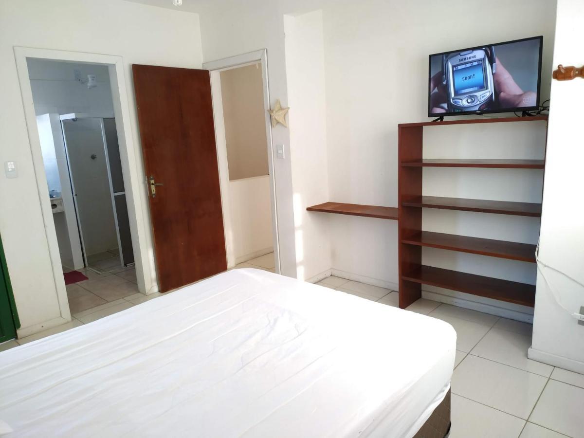 Residencial Praia Bombas Bombinhas Eksteriør bilde