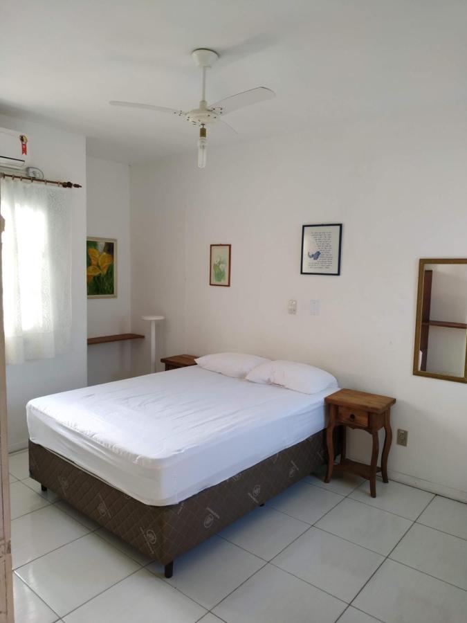 Residencial Praia Bombas Bombinhas Eksteriør bilde