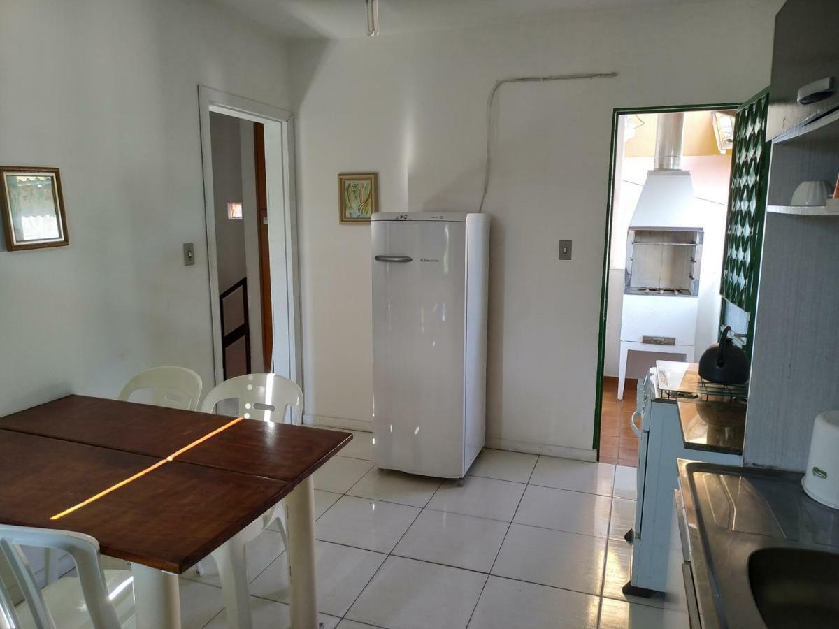 Residencial Praia Bombas Bombinhas Eksteriør bilde