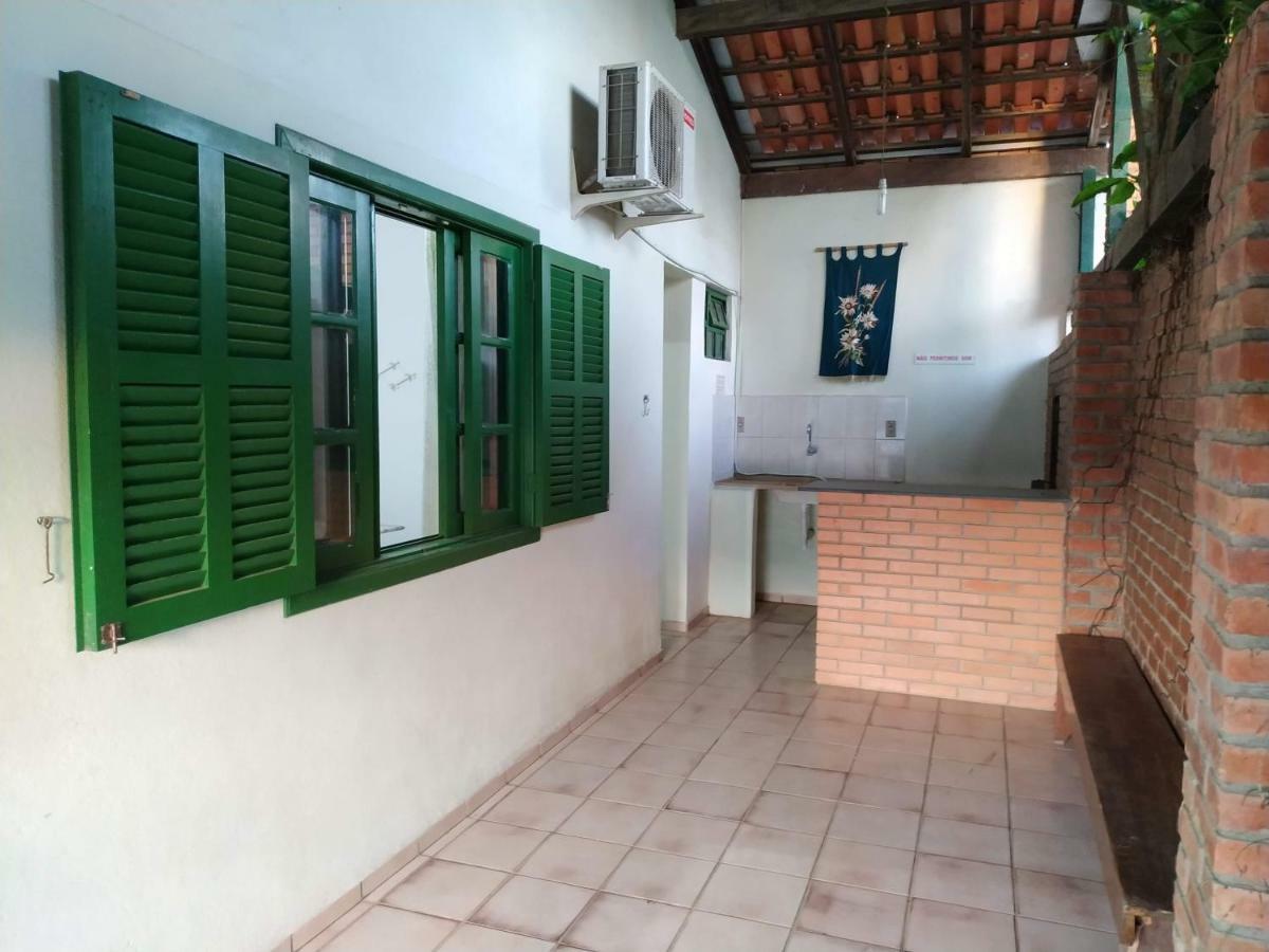 Residencial Praia Bombas Bombinhas Eksteriør bilde