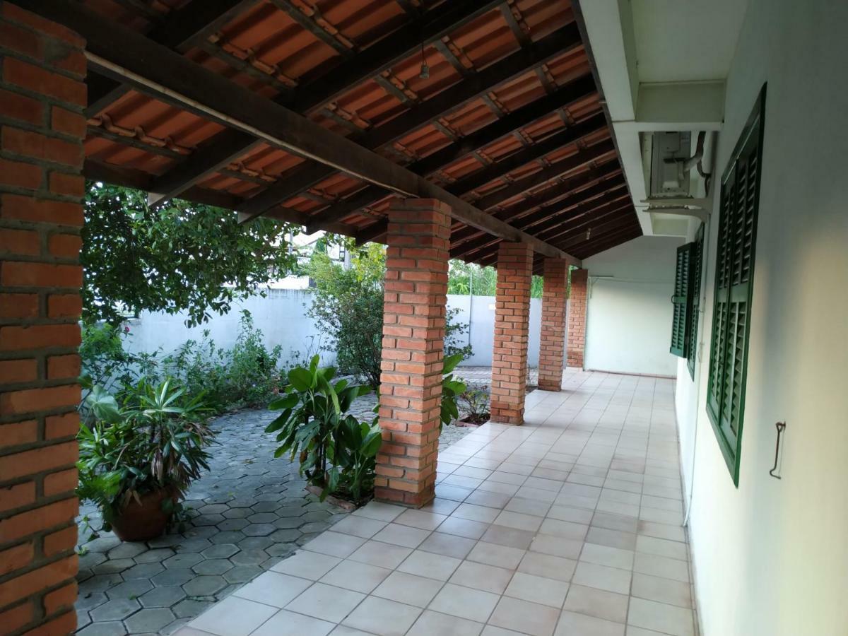 Residencial Praia Bombas Bombinhas Eksteriør bilde