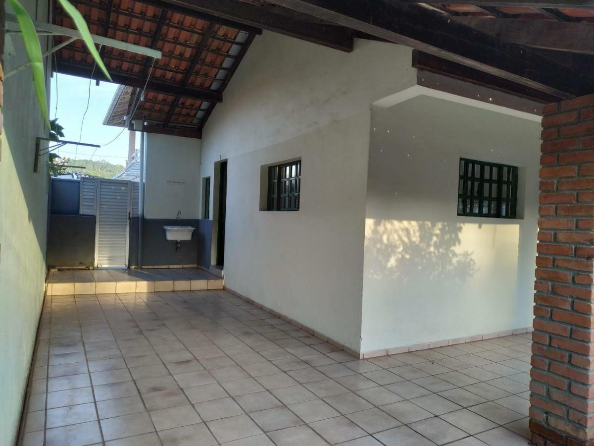 Residencial Praia Bombas Bombinhas Eksteriør bilde