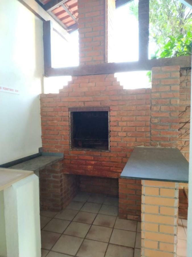 Residencial Praia Bombas Bombinhas Eksteriør bilde
