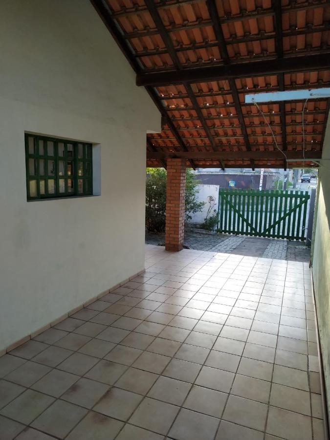 Residencial Praia Bombas Bombinhas Eksteriør bilde